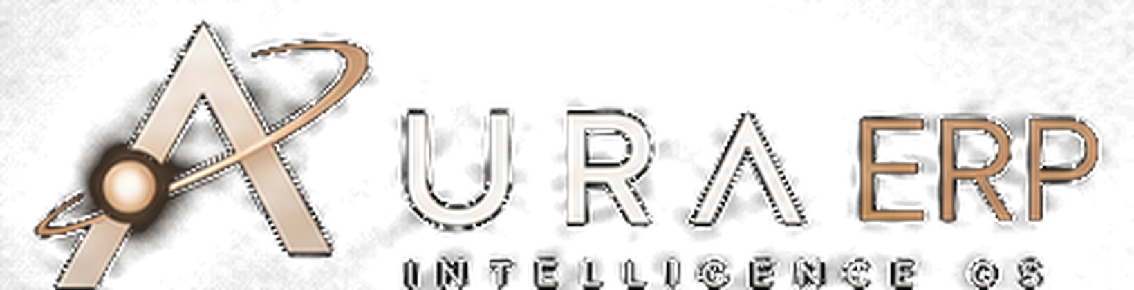 AURA ERP INTELLIGENCE OS